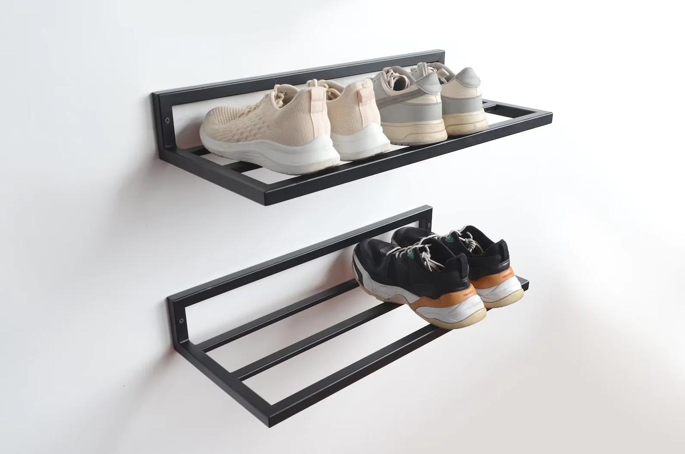 Shoe rack